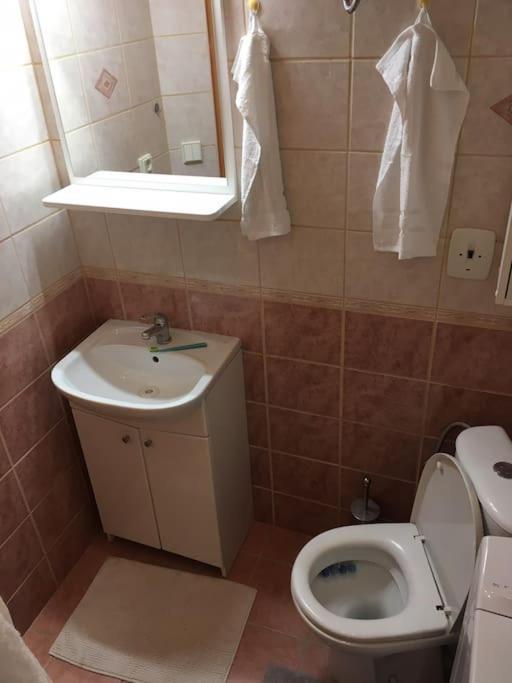 Utulne Ubytovani U Centra V Blizkosti Vystaviste Brno Ngoại thất bức ảnh